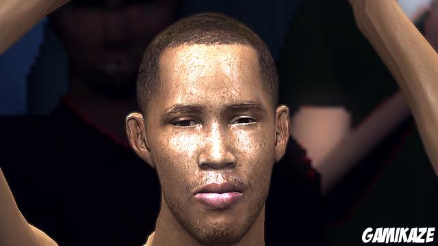 NBA Live 06