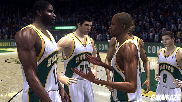 NBA Live 06