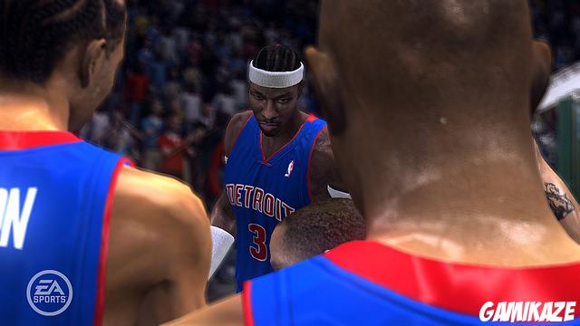 NBA Live 06