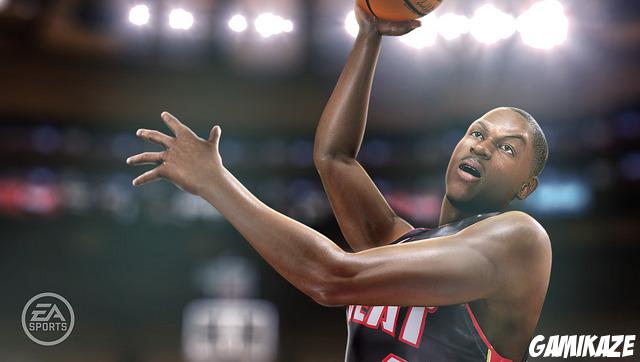 NBA Live 06