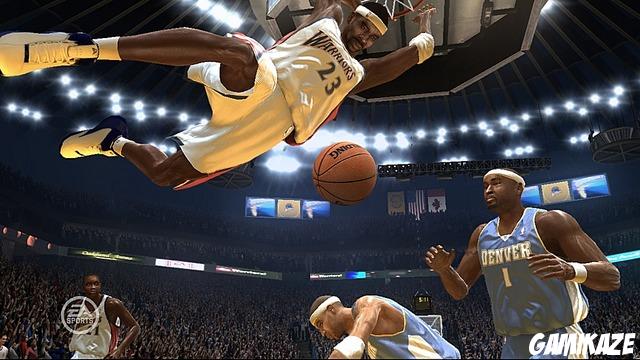 NBA Live 06