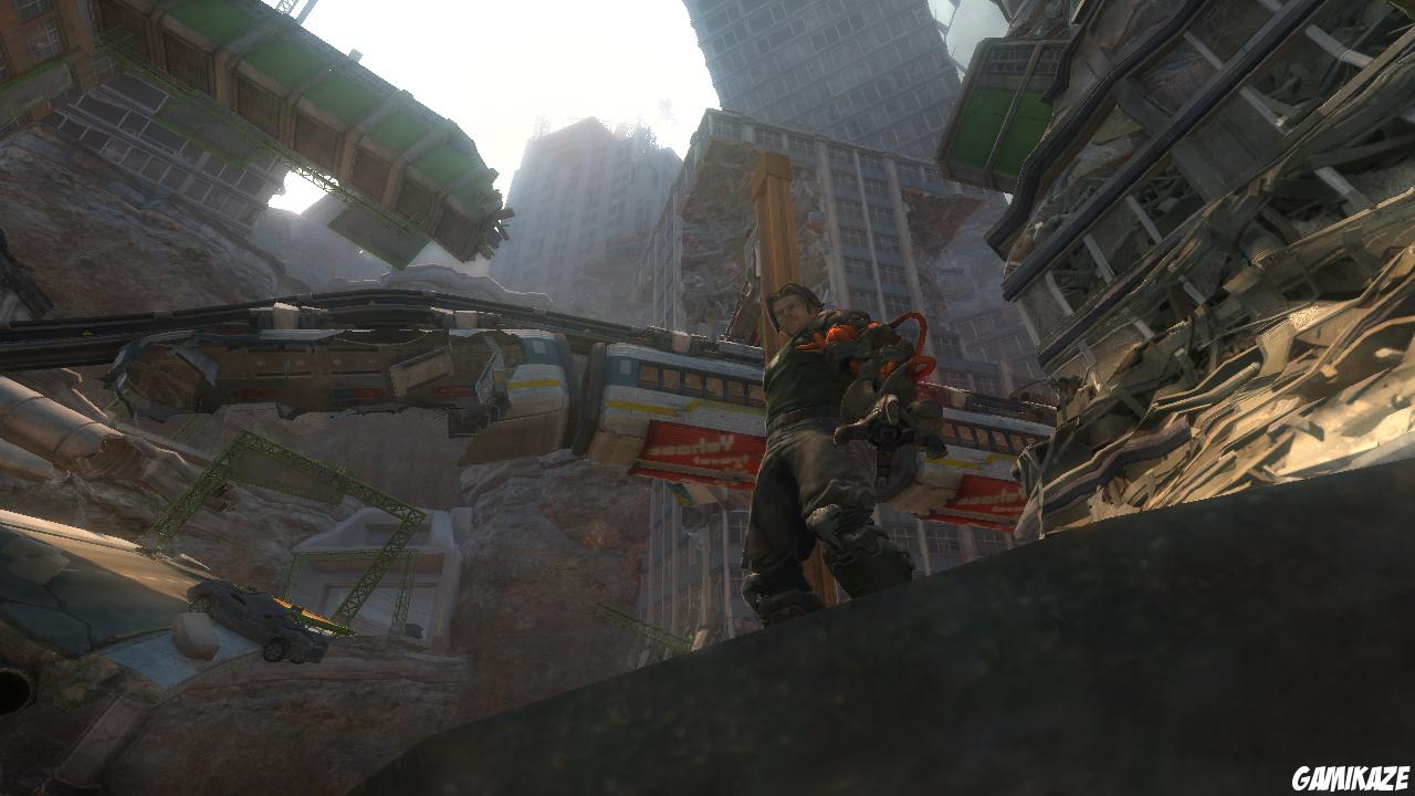 Bionic Commando