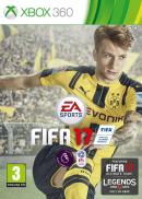 game type Sport FIFA 17