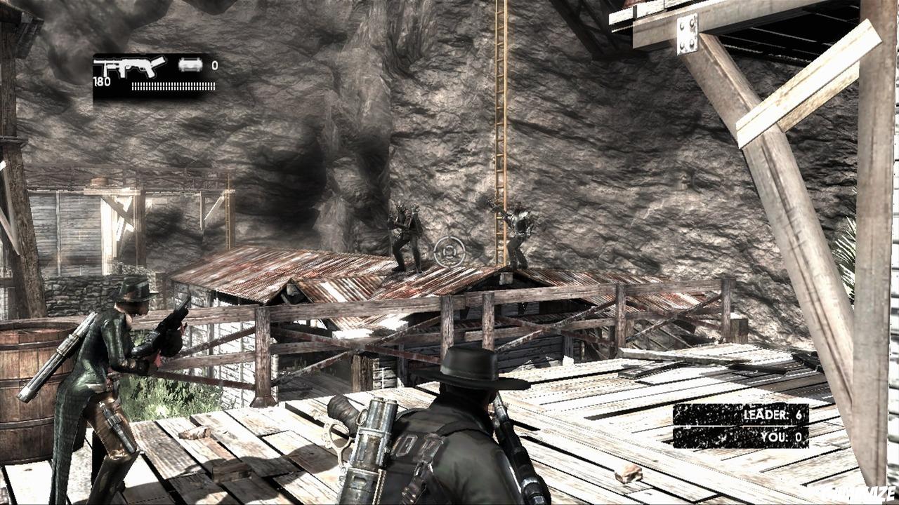 Damnation