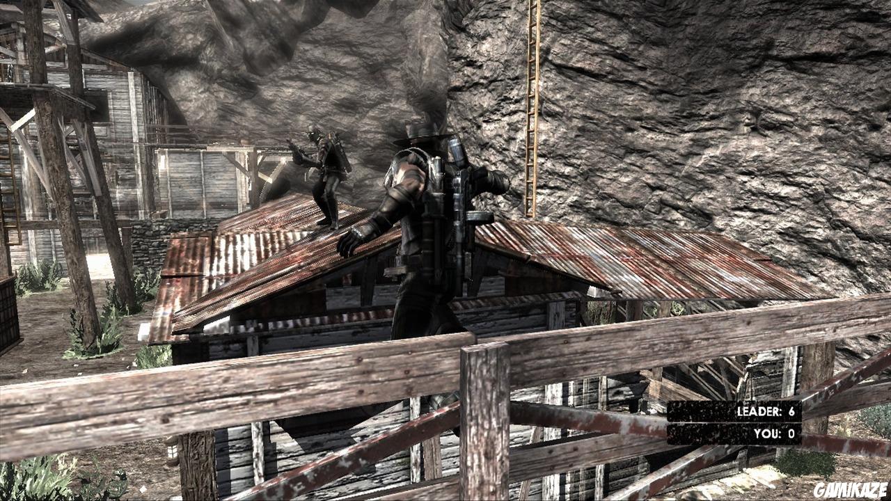 Damnation