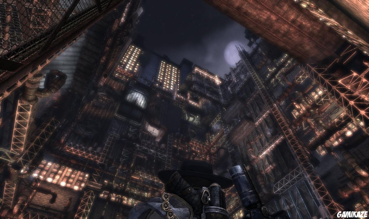 Damnation