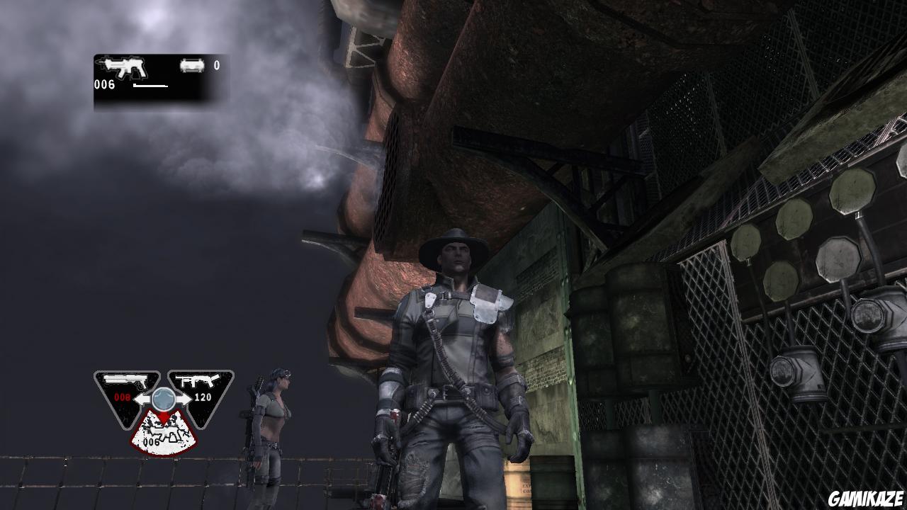 Damnation