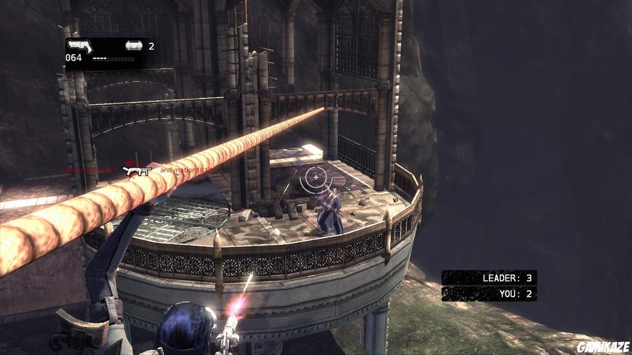 Damnation