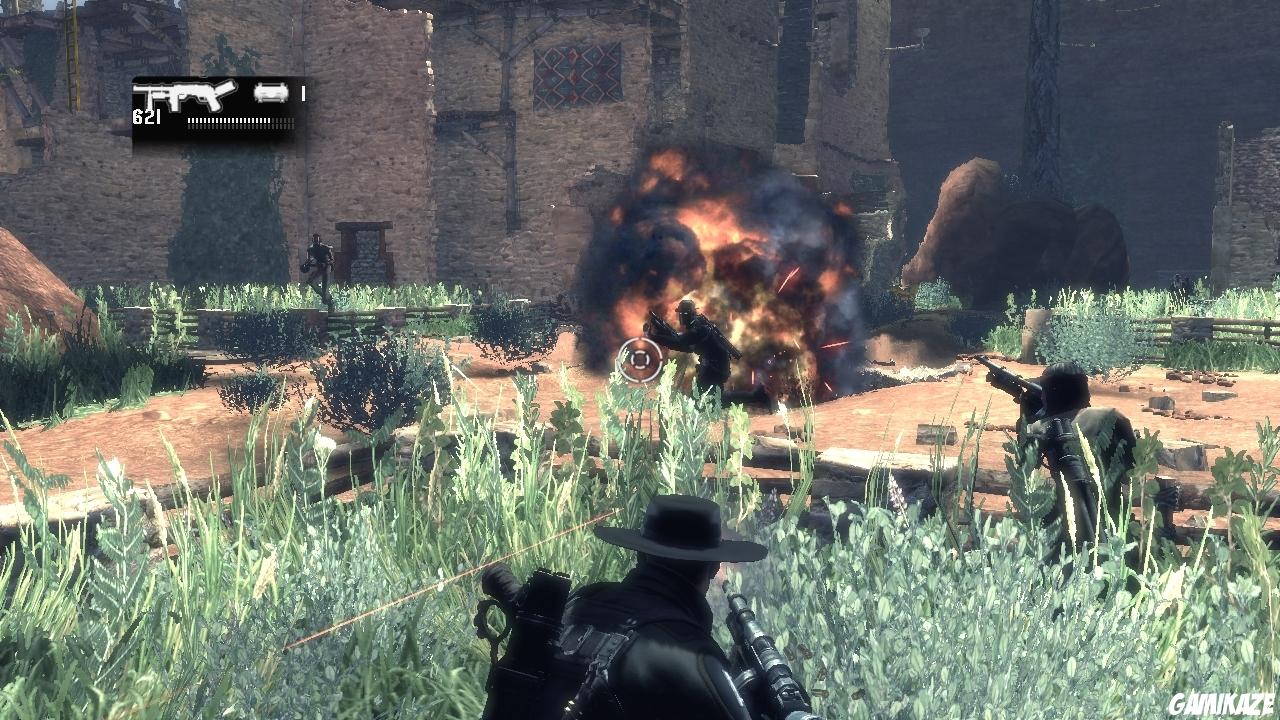 Damnation