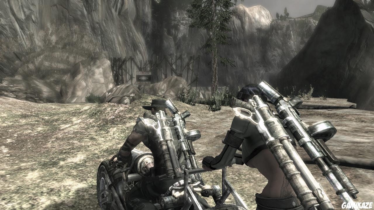Damnation