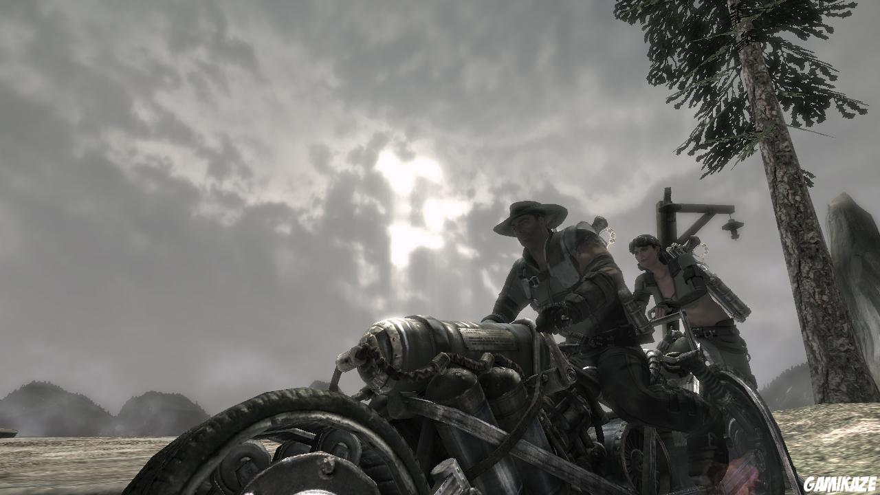 Damnation