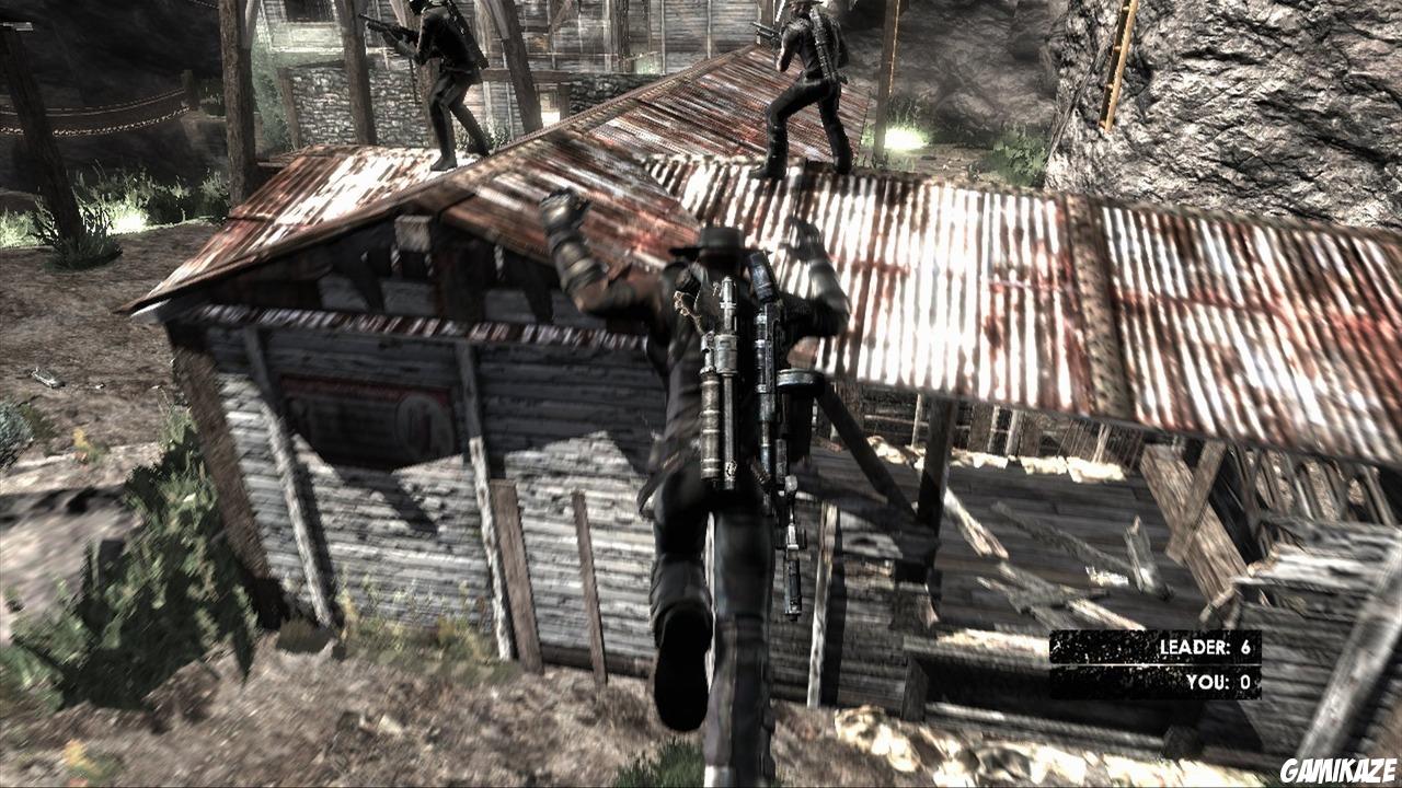 Damnation