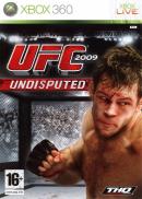 game type Sport UFC 2009 Undisputed