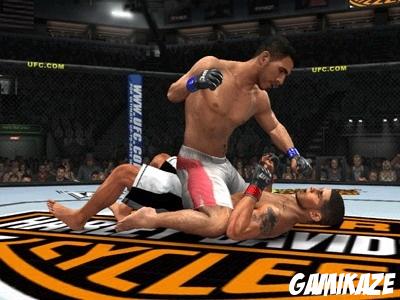UFC 2009 Undisputed