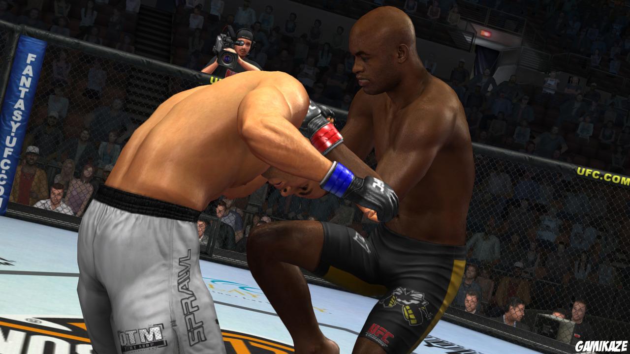 UFC 2009 Undisputed
