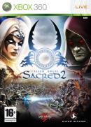 game type RPG Sacred 2 : Fallen Angel