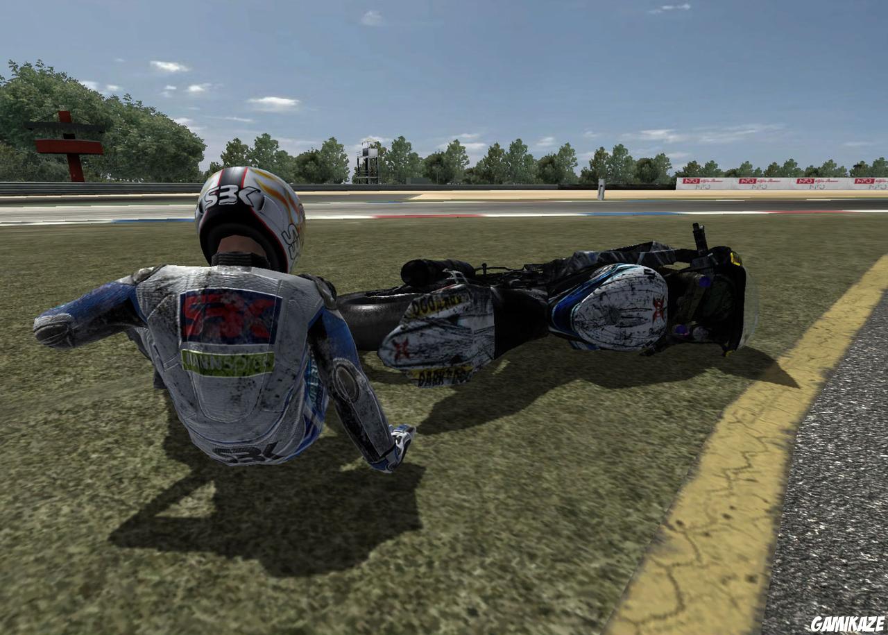 SBK 09 : Superbike World Championship