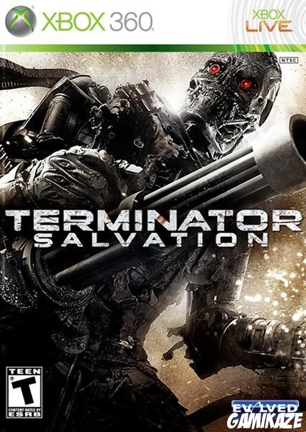 cover Terminator Renaissance x360