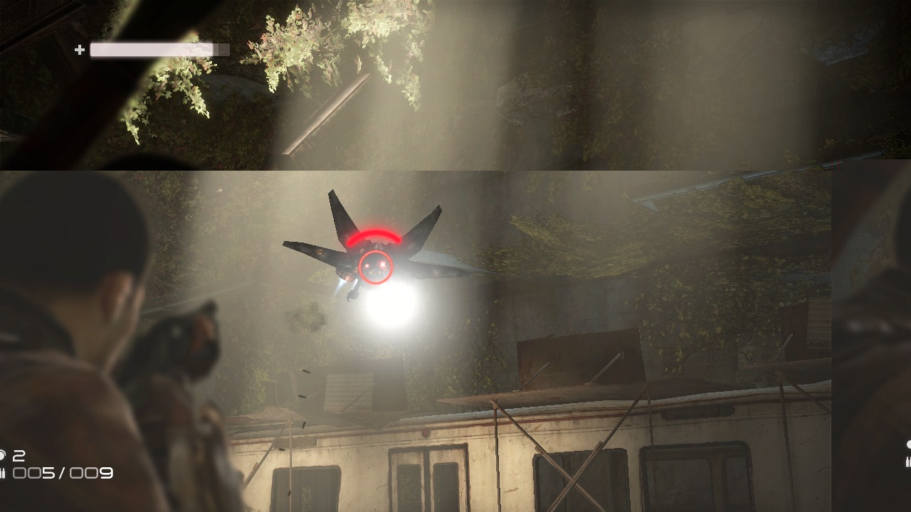 Terminator Renaissance