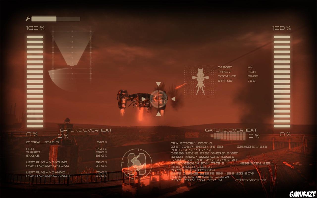 Terminator Renaissance