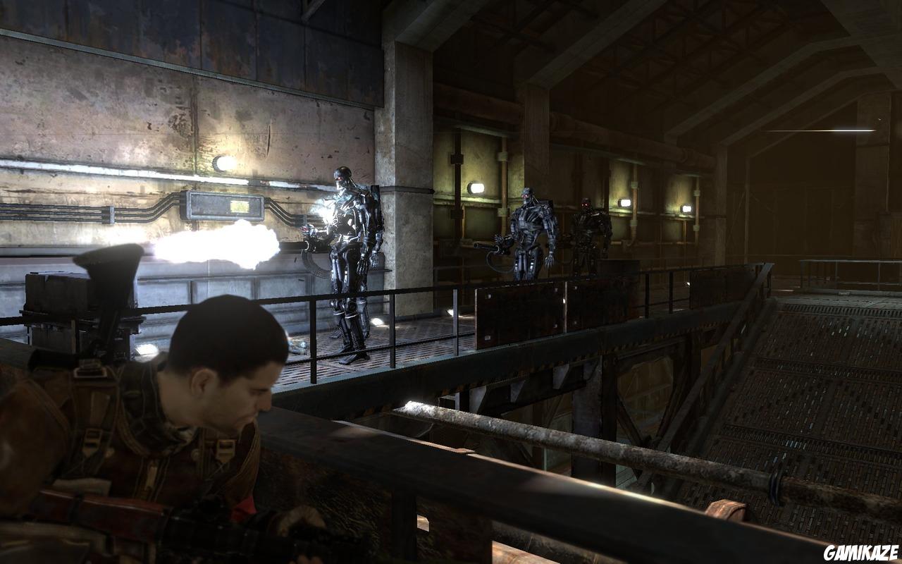 Terminator Renaissance