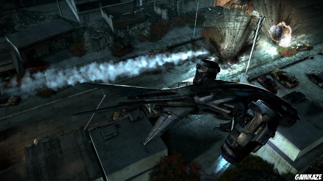 Terminator Renaissance