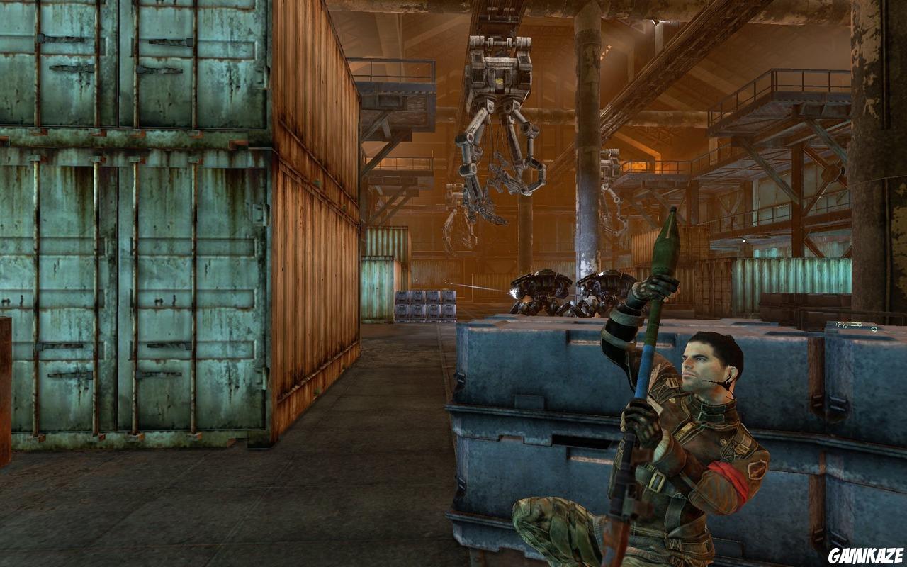 Terminator Renaissance