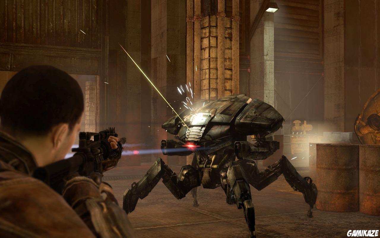 Terminator Renaissance