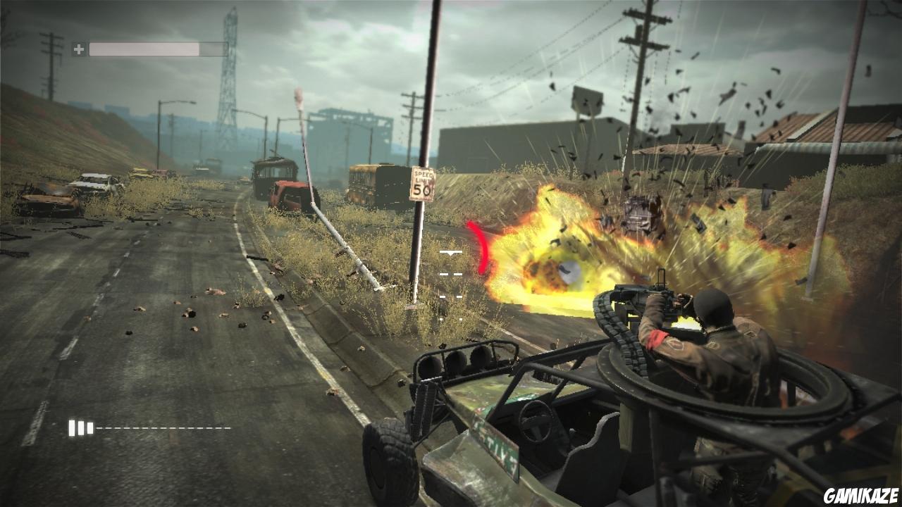 Terminator Renaissance