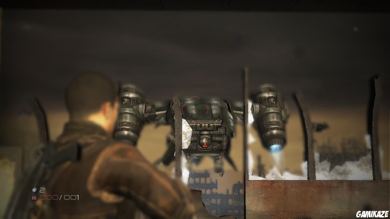 Terminator Renaissance