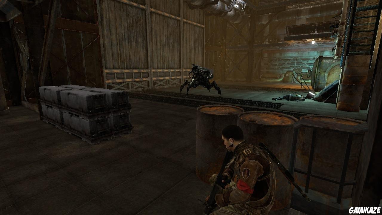 Terminator Renaissance