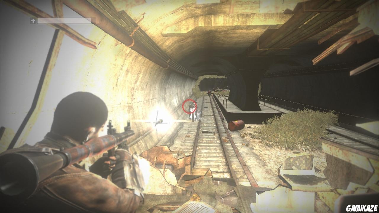 Terminator Renaissance