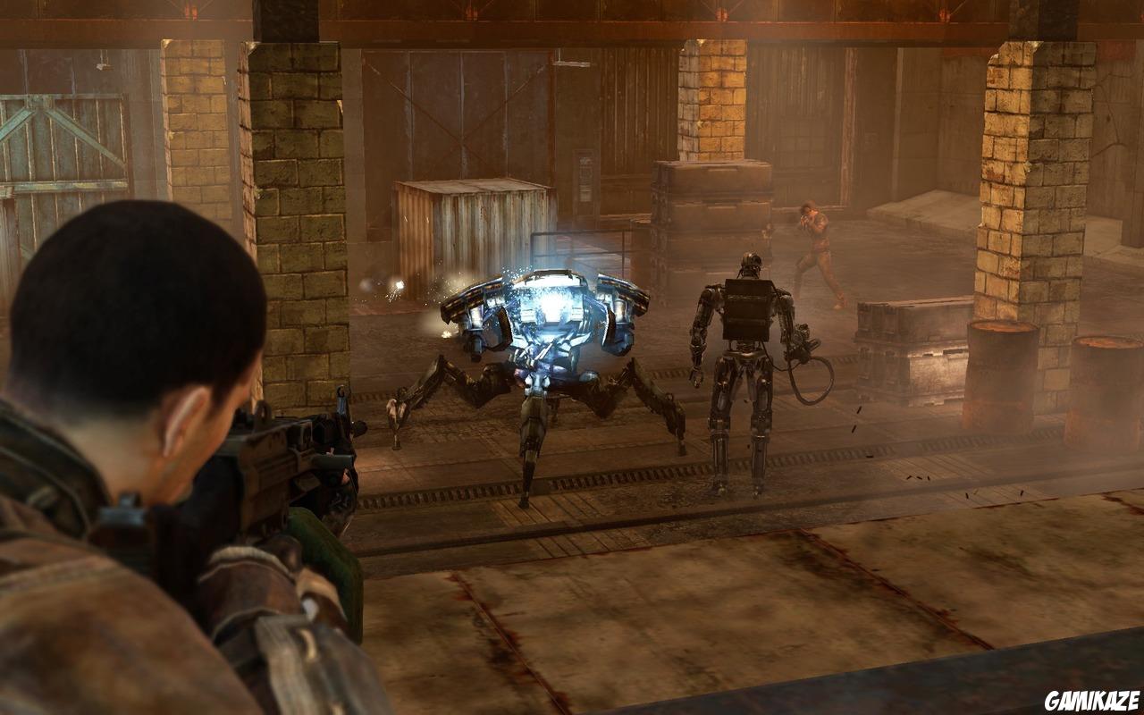 Terminator Renaissance