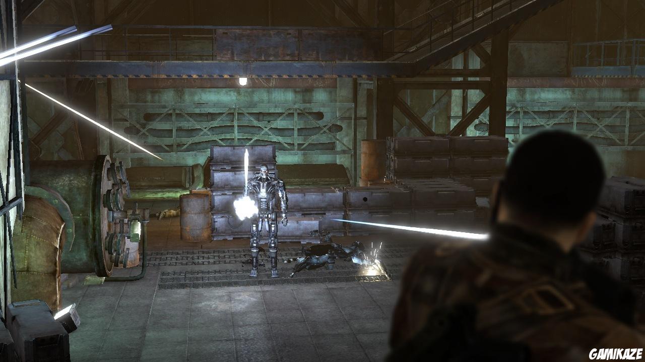 Terminator Renaissance