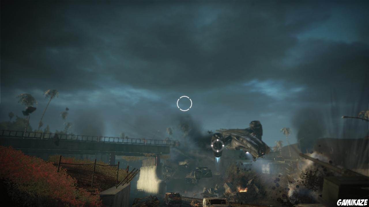 Terminator Renaissance