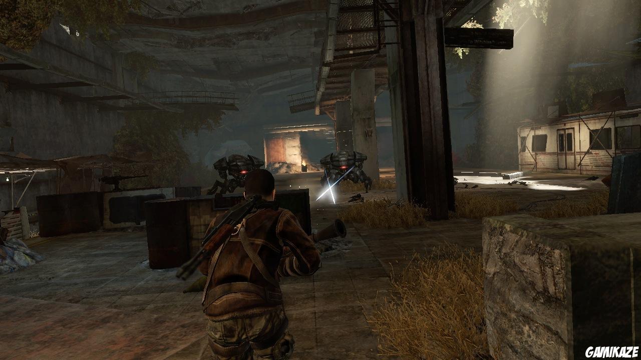 Terminator Renaissance