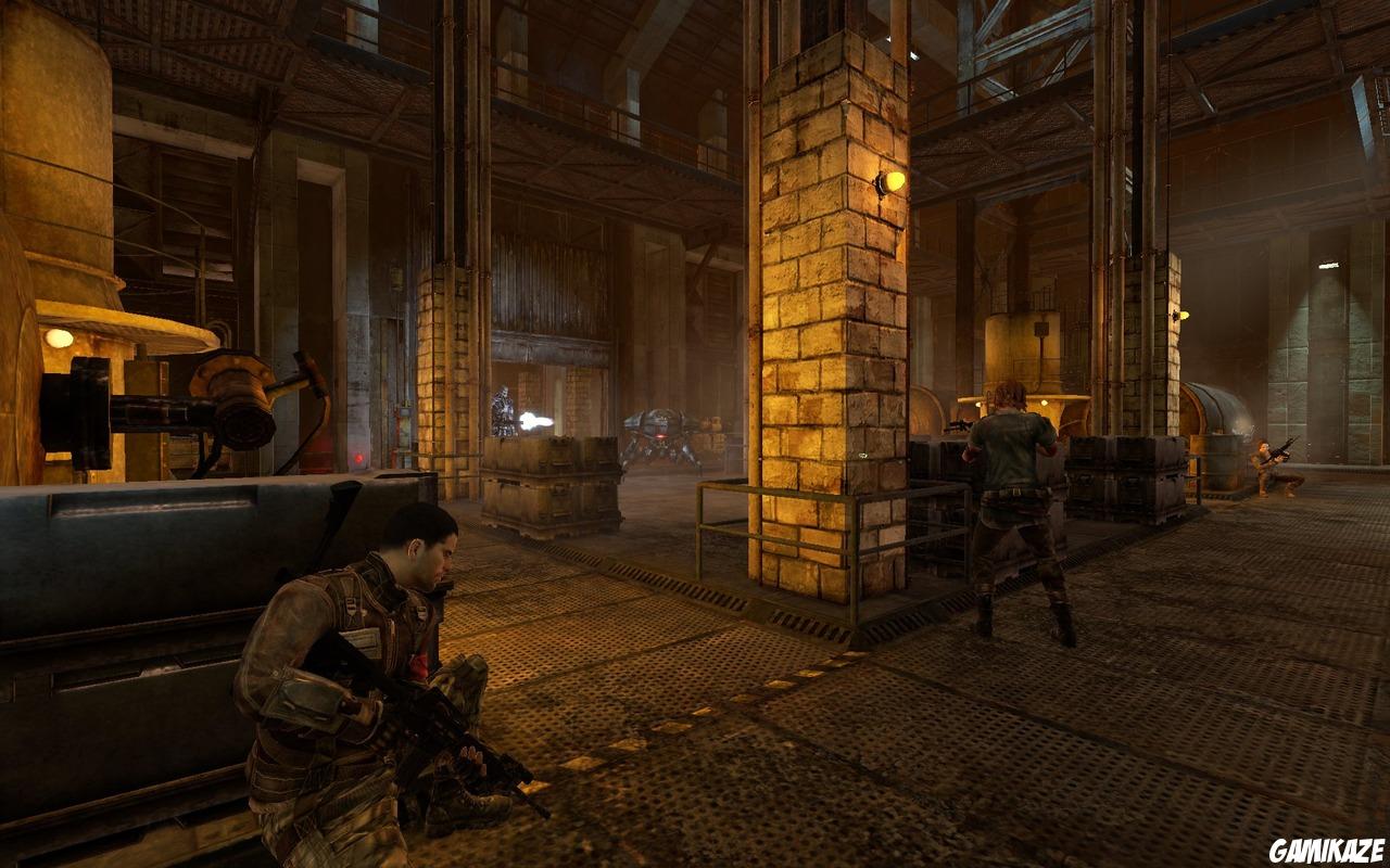 Terminator Renaissance