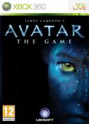 game type Action James Cameron's Avatar : The Game