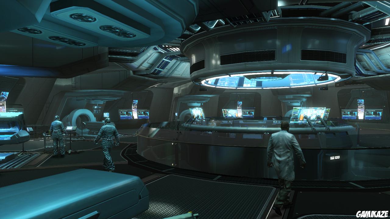 James Cameron's Avatar : The Game