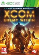 game type Gestion  XCOM : Enemy Within