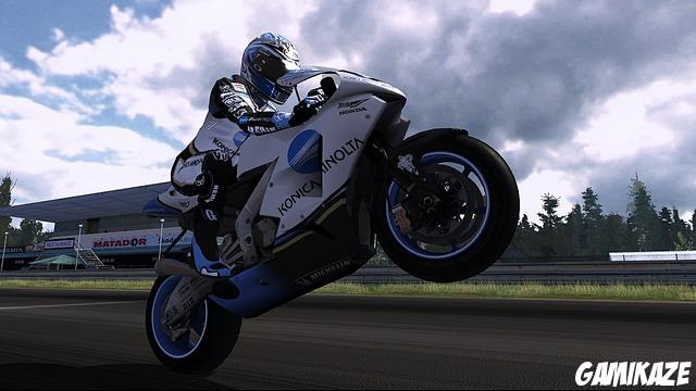 MotoGP '06