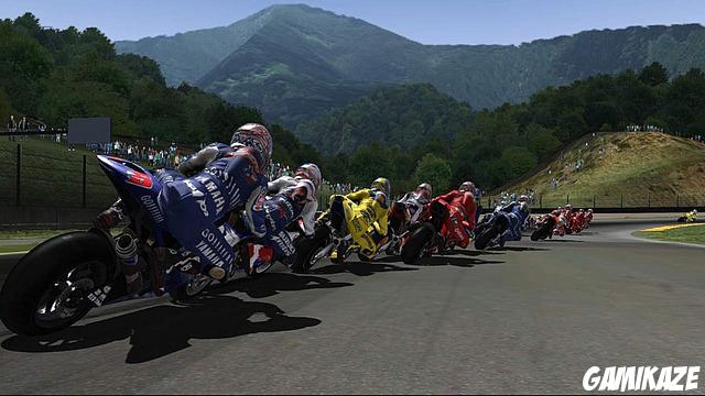 MotoGP '06