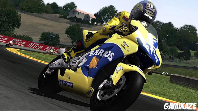 MotoGP '06