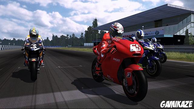 MotoGP '06