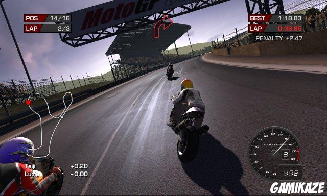 MotoGP '06