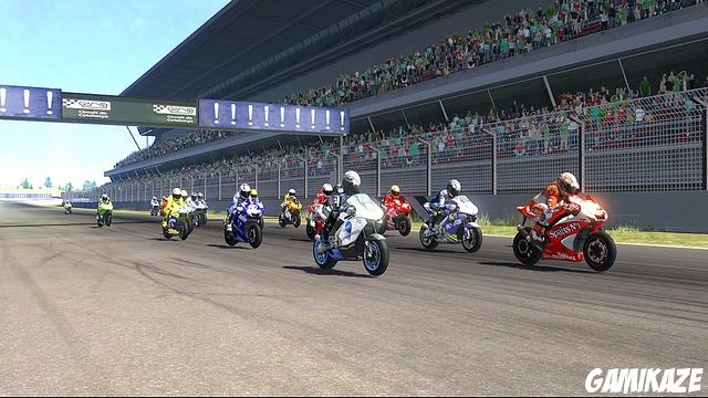 MotoGP '06