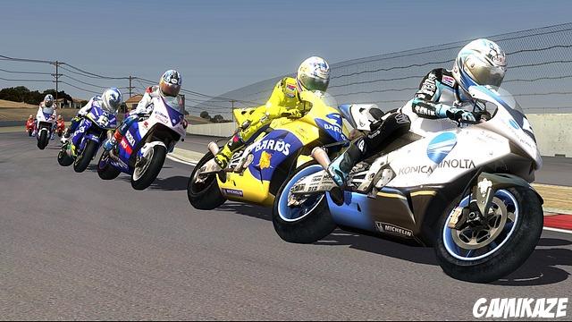 MotoGP '06