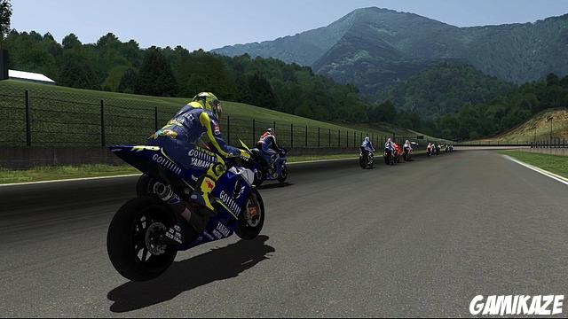 MotoGP '06