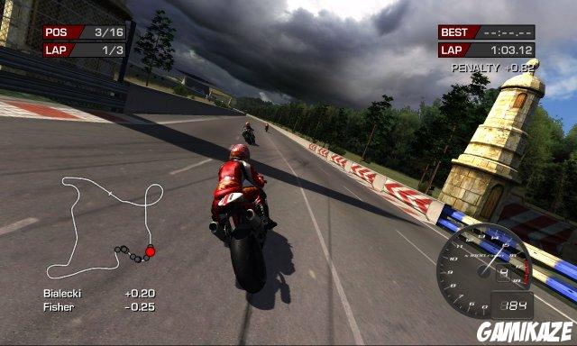 MotoGP '06