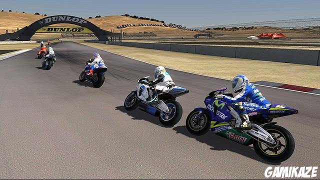 MotoGP '06